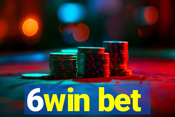 6win bet